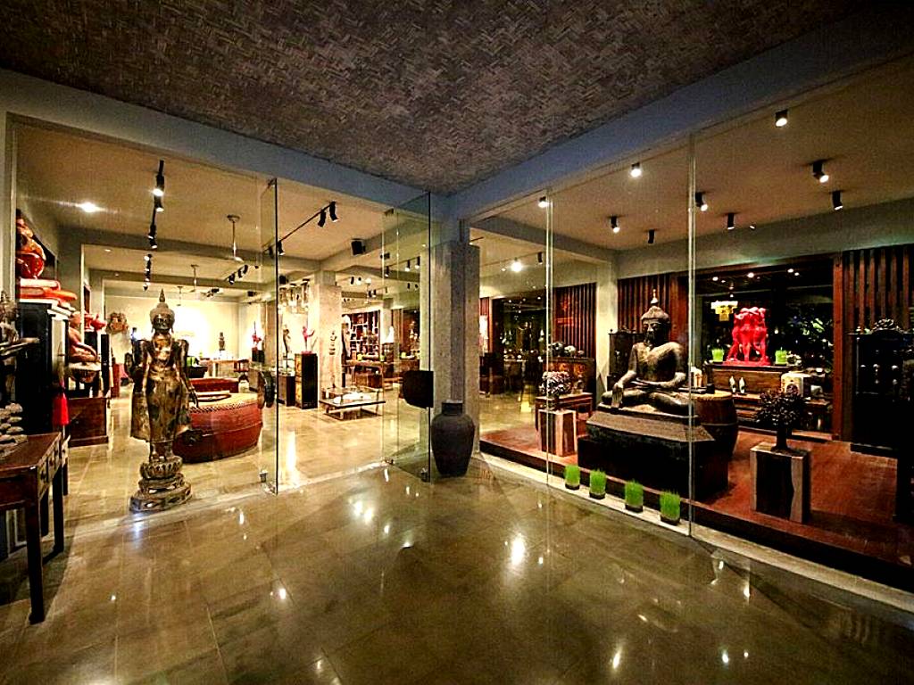 METIS Gallery & Boutiques