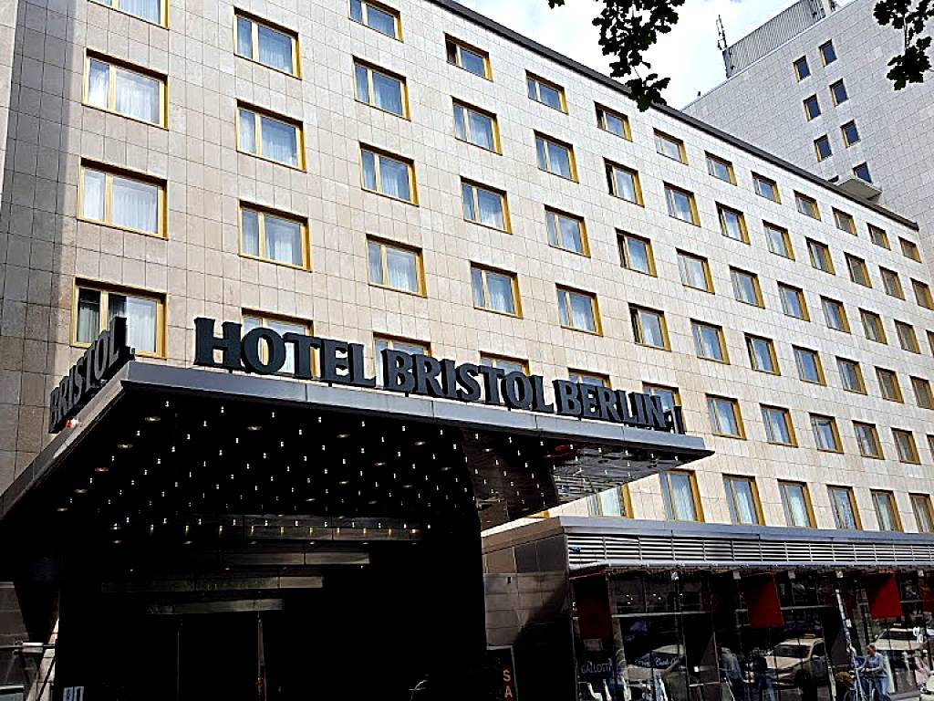 Hotel Bristol Berlin