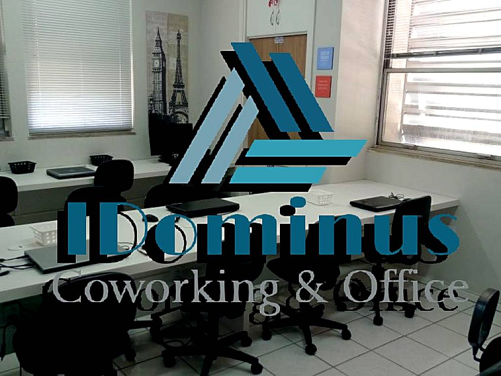IDominus Coworking & Office