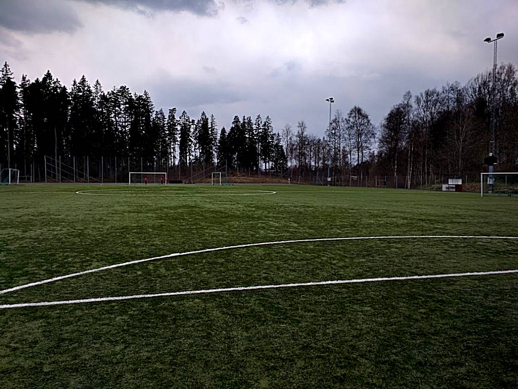 Gisle Idrottsplan (Konstgräsplan Fotboll)