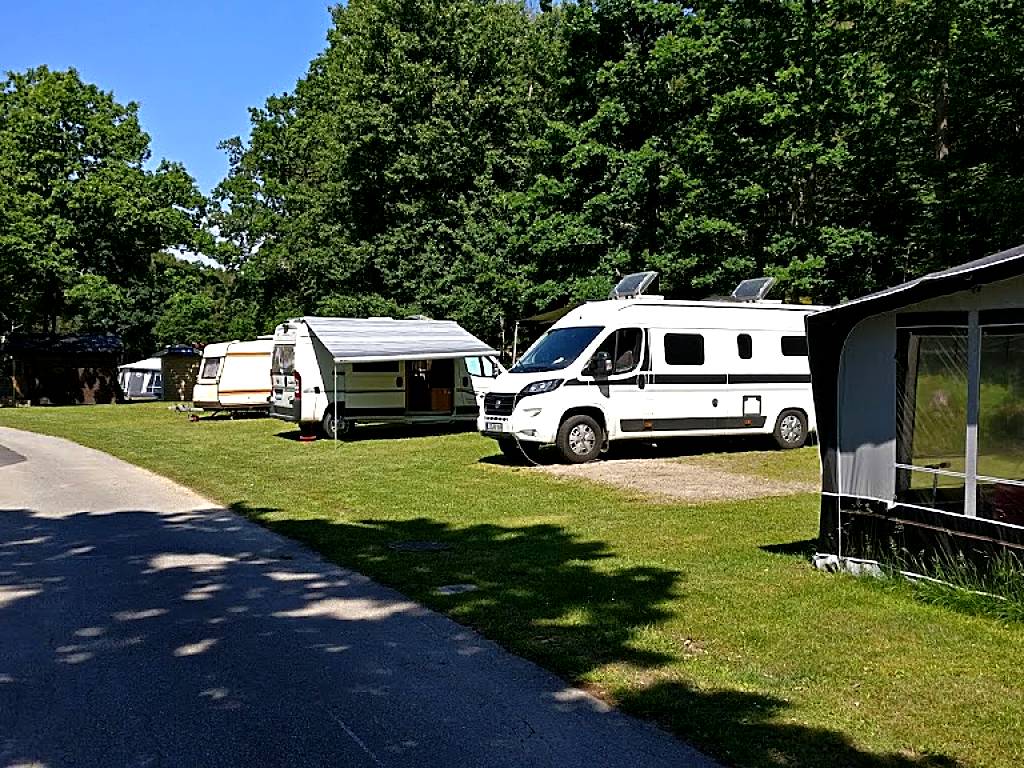 Järnaviks Camping