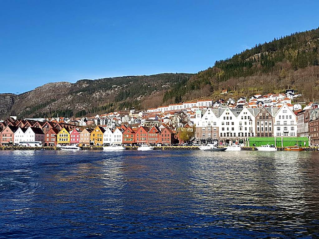 Scandic Torget Bergen