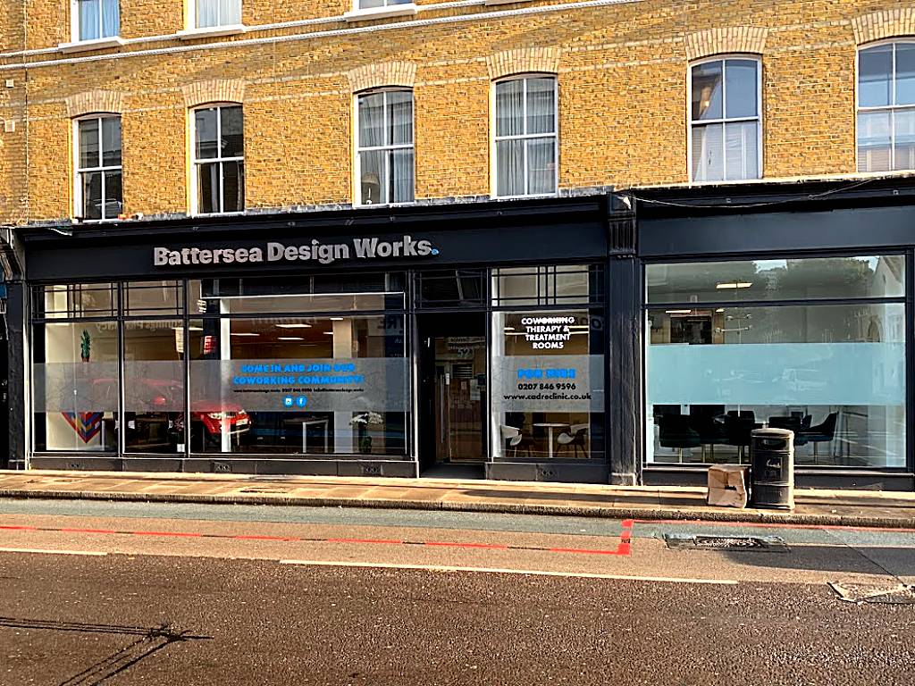 Battersea Design Works