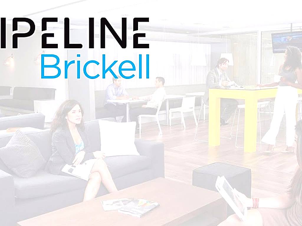 Pipeline Brickell Coworking and Shared Offices