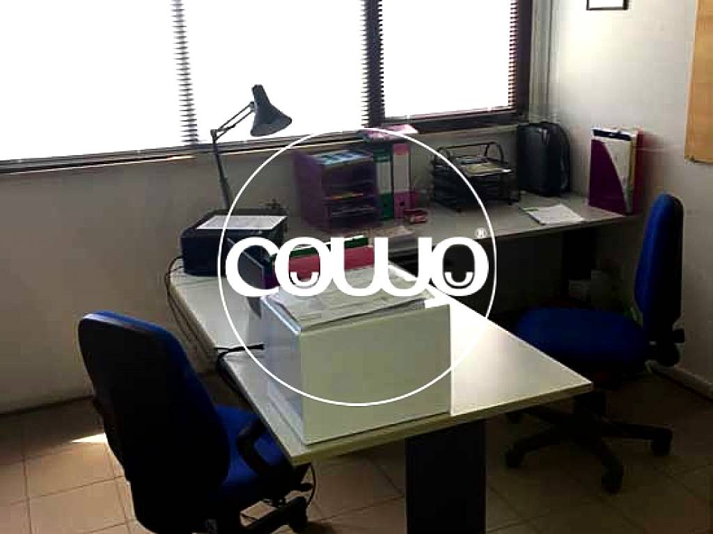 COWO® Coworking Cagliari Elmas