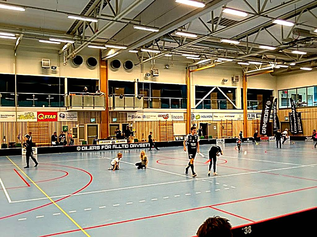 Åby Arena