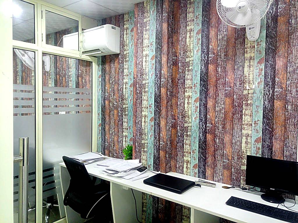 Coworkrz-Shared Office Space in Delhi