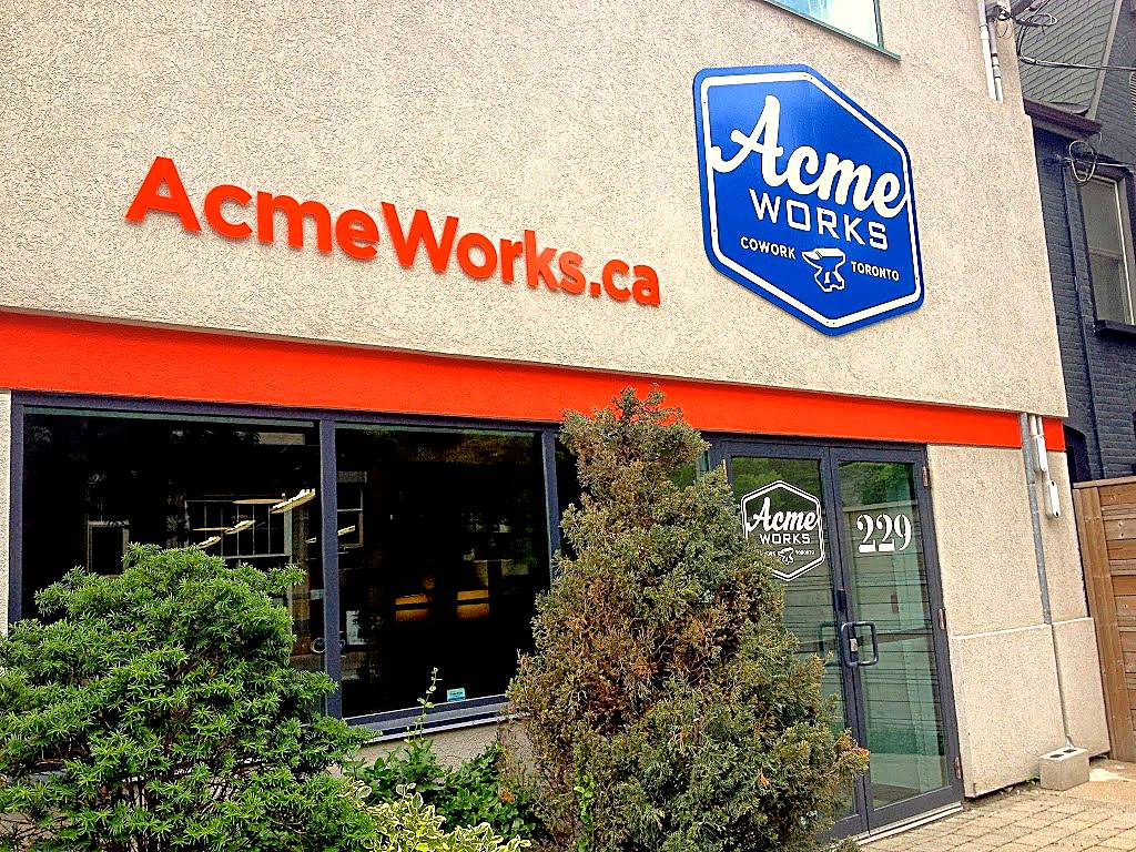 Acme Works
