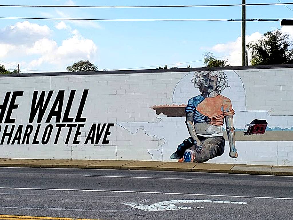 Off the Wall Nashville