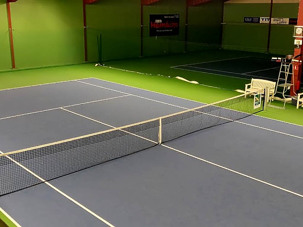 Vänersborgs Tennisklubb