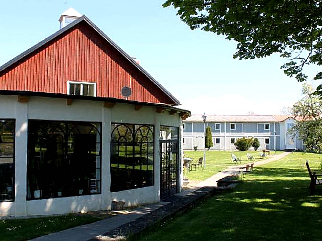 Suderbys Herrgård