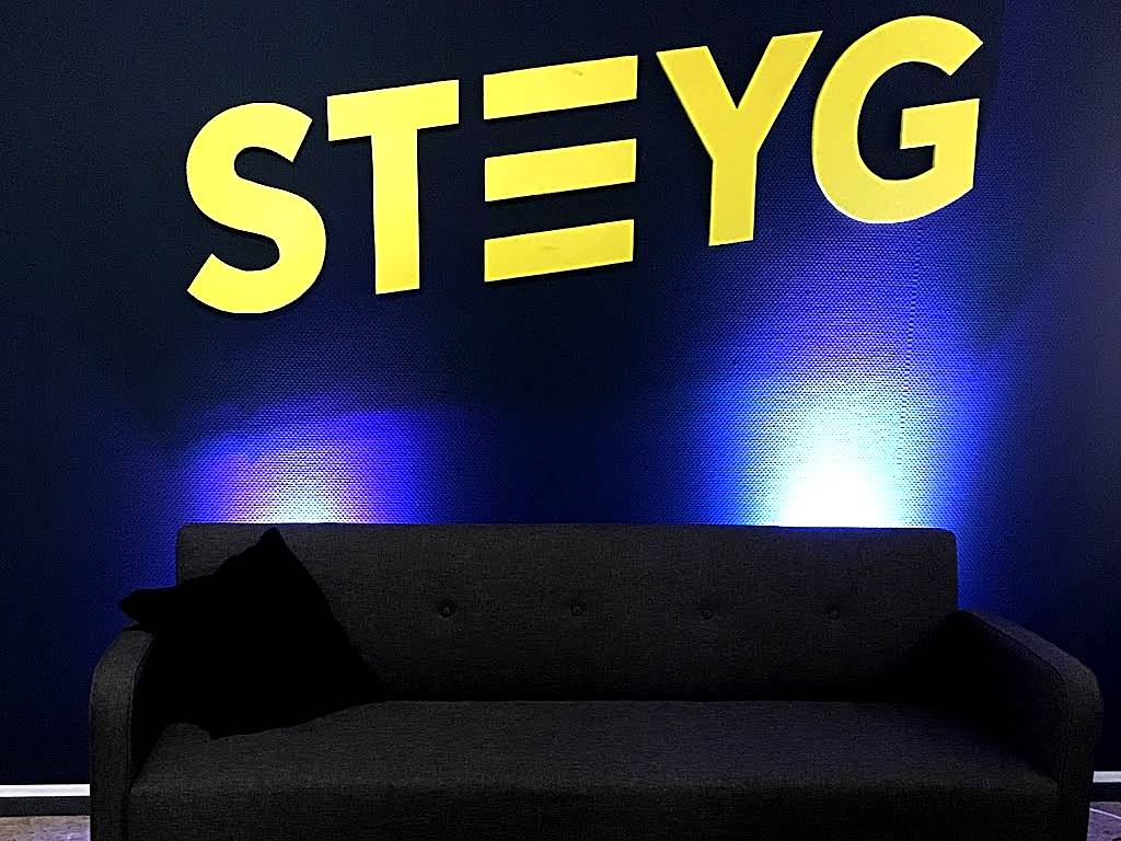 STEYG GmbH & Co. KG – Startup.Hub.Stuttgart