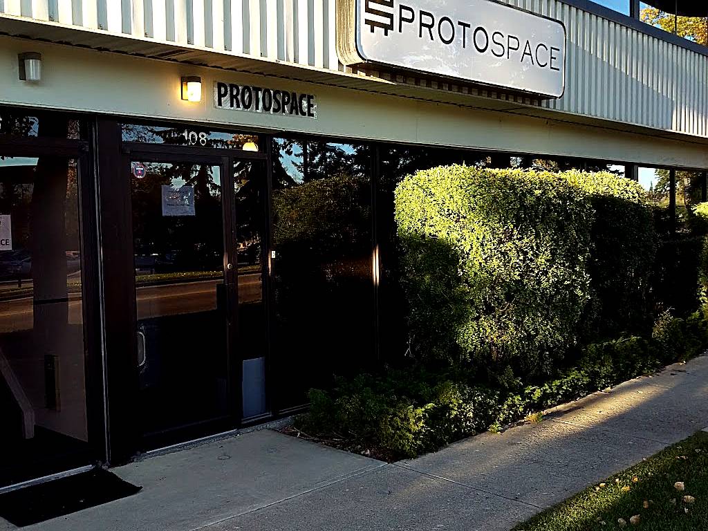 Protospace - Calgary's Makerspace