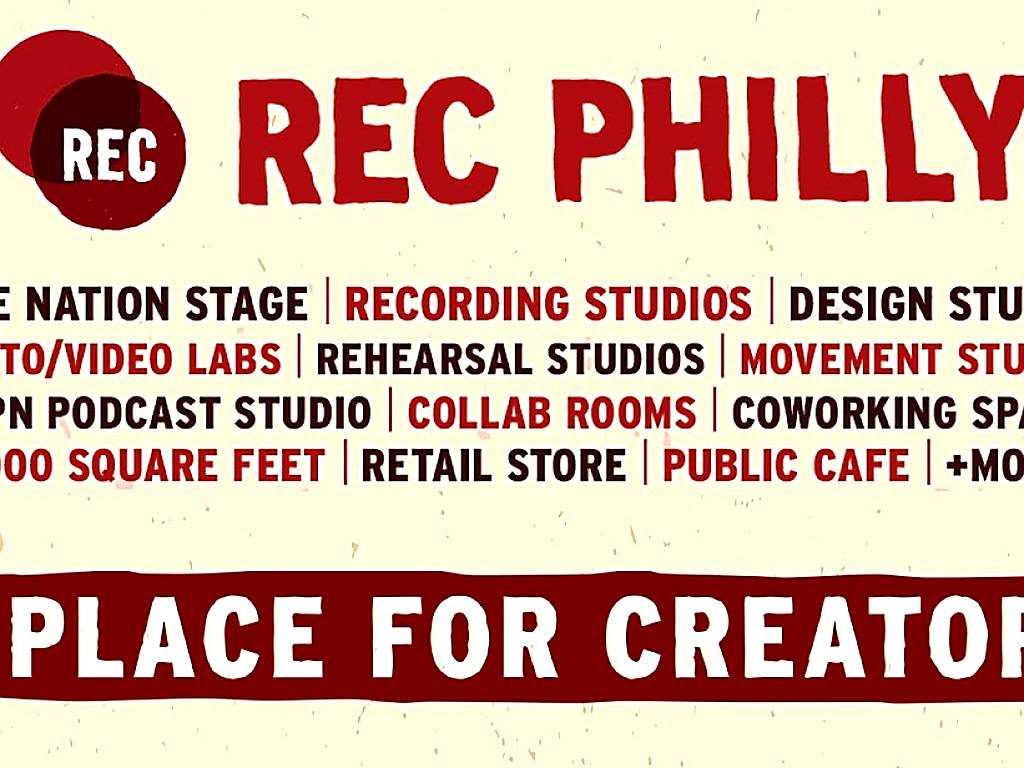 REC Philly