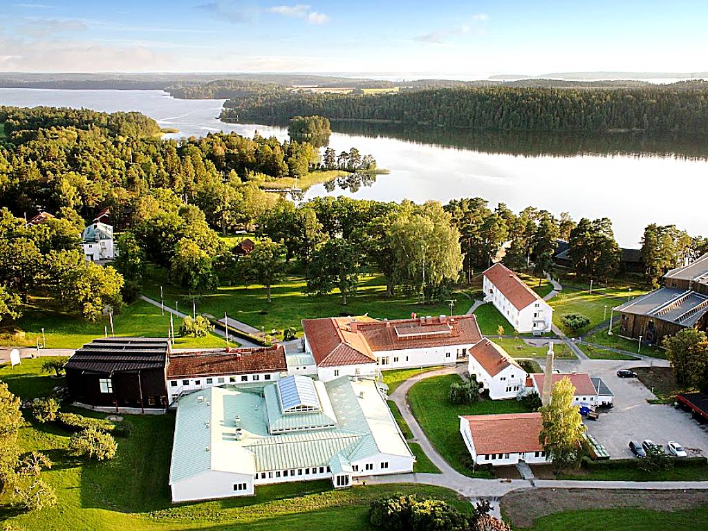 Sånga-Säby Hotell & Konferens