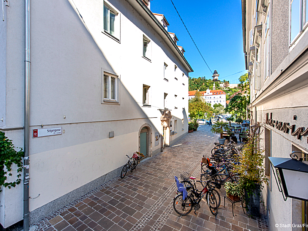 Amt für Wirtschafts- und Tourismusentwicklung der Stadt Graz