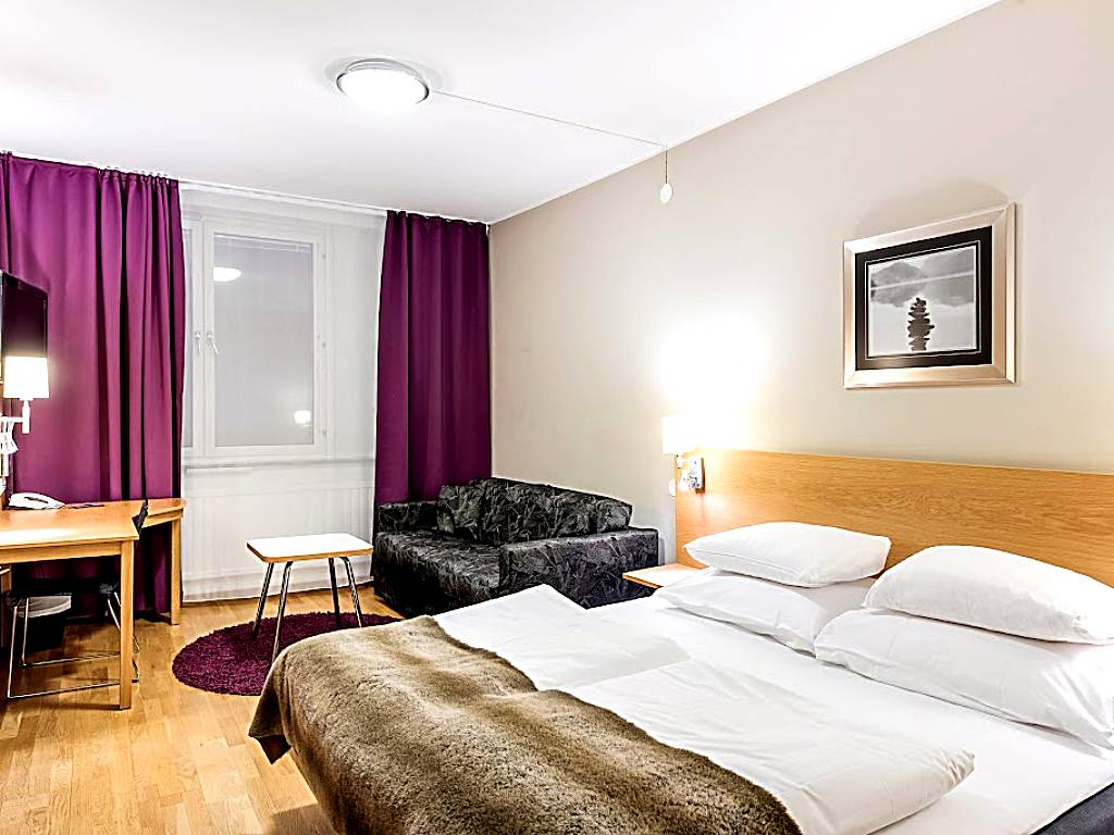 Best Western Hotel Linköping