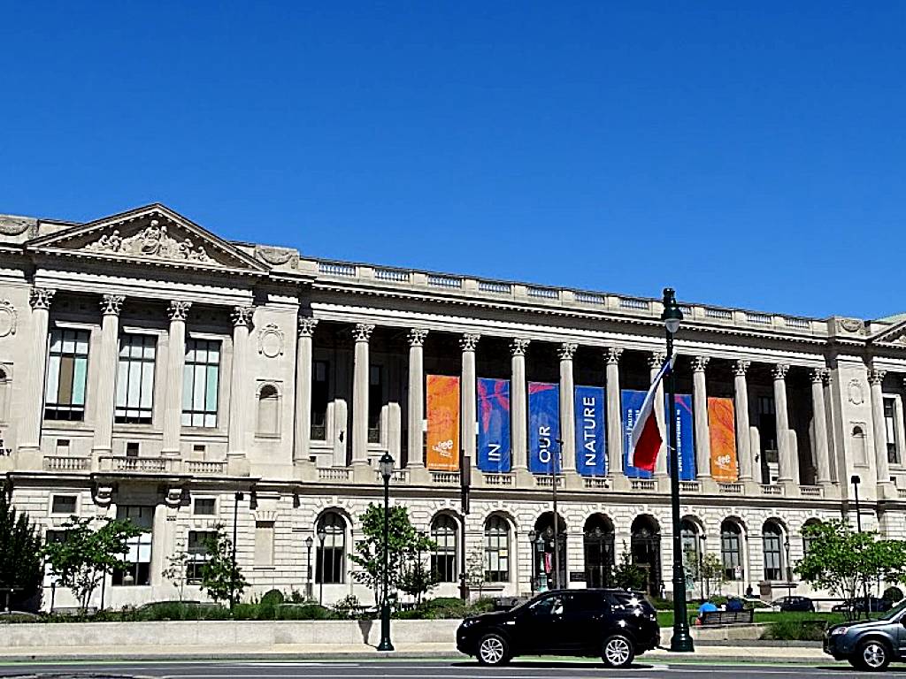 Business Resource and Innovation Center at the Free Library of Philadelphia
