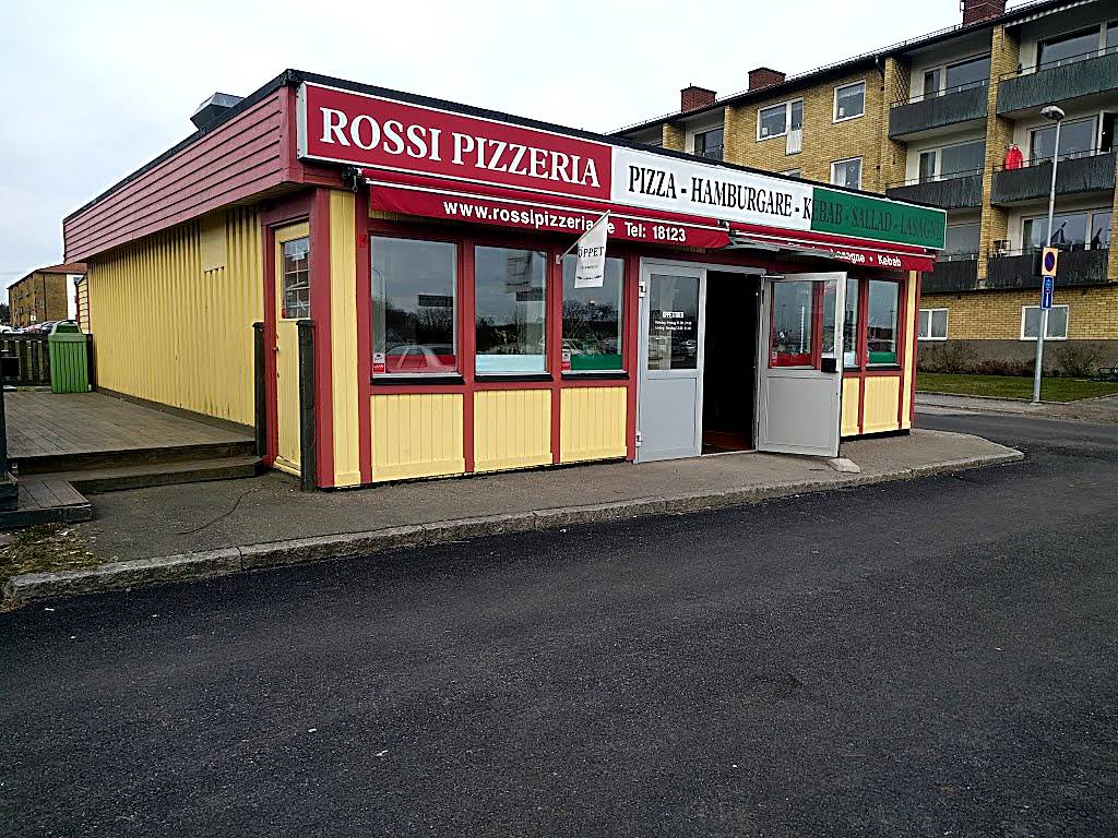 Rossi Pizzeria