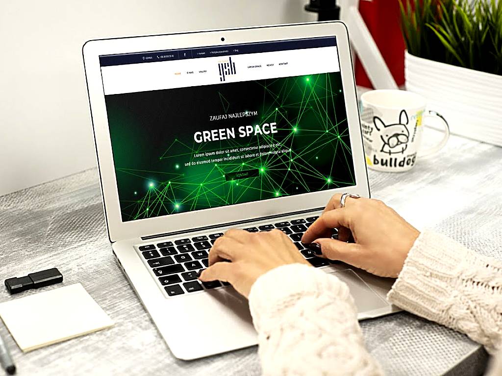 Greenspace Coworking