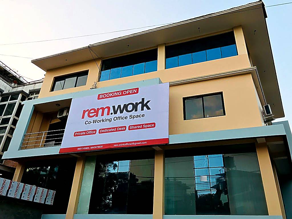 Rem.work HQ