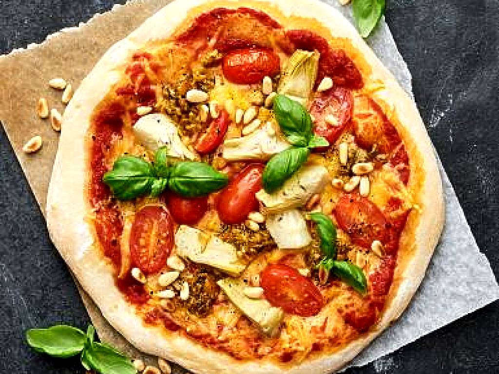 PizzaStugan - Pizzeria Västerås
