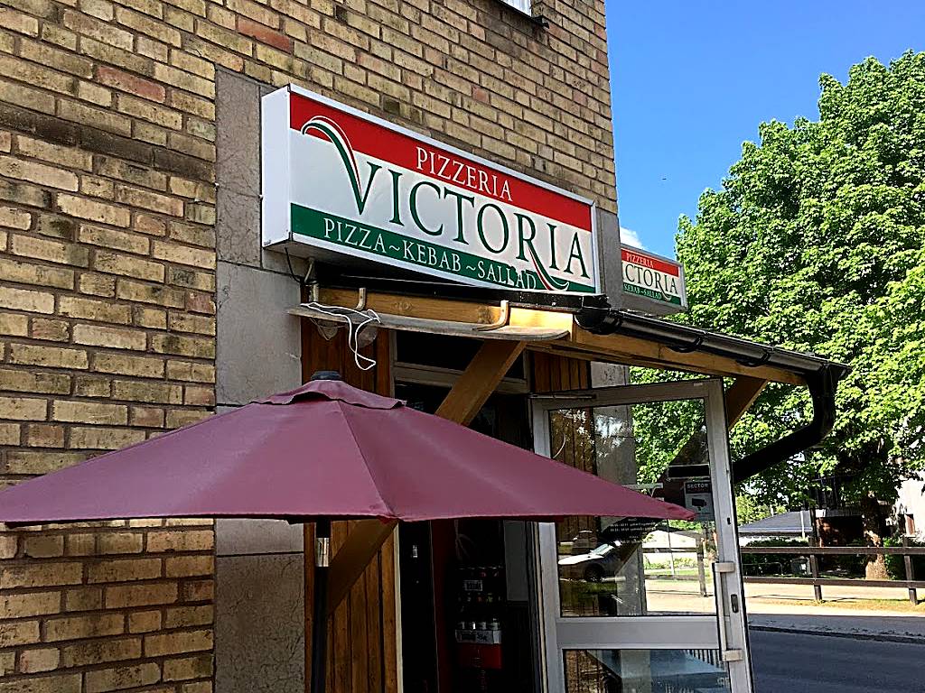 Pizzeria Victoria