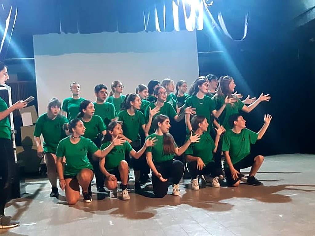 Limassol Theatre Arts School