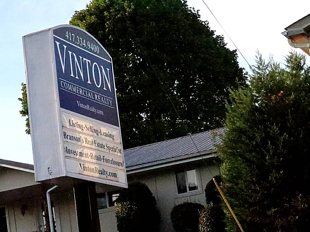 Vinton Commercial Realty