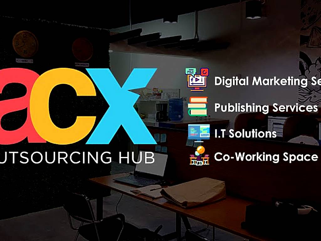 ACX Outsourcing Hub