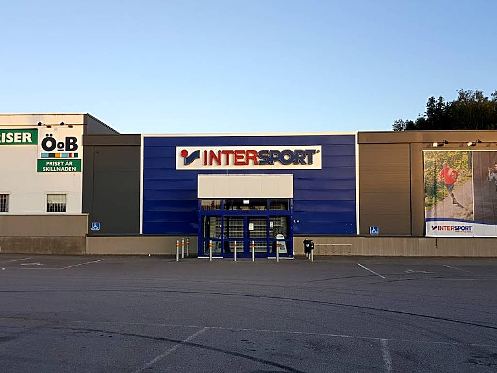 Intersport Katrineholm