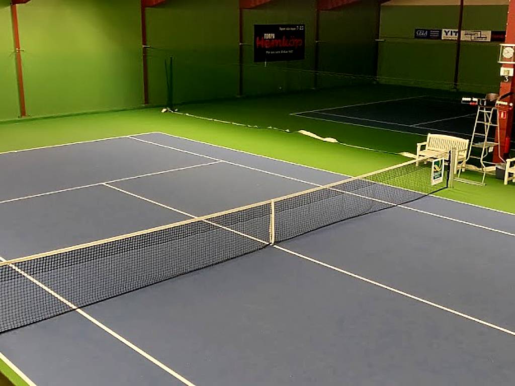 Vänersborgs Tennisklubb