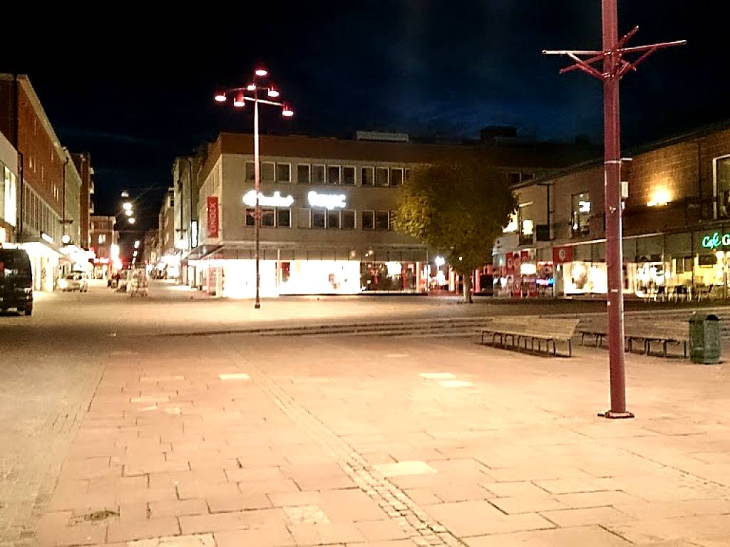 Visit Linköpings turistinformation