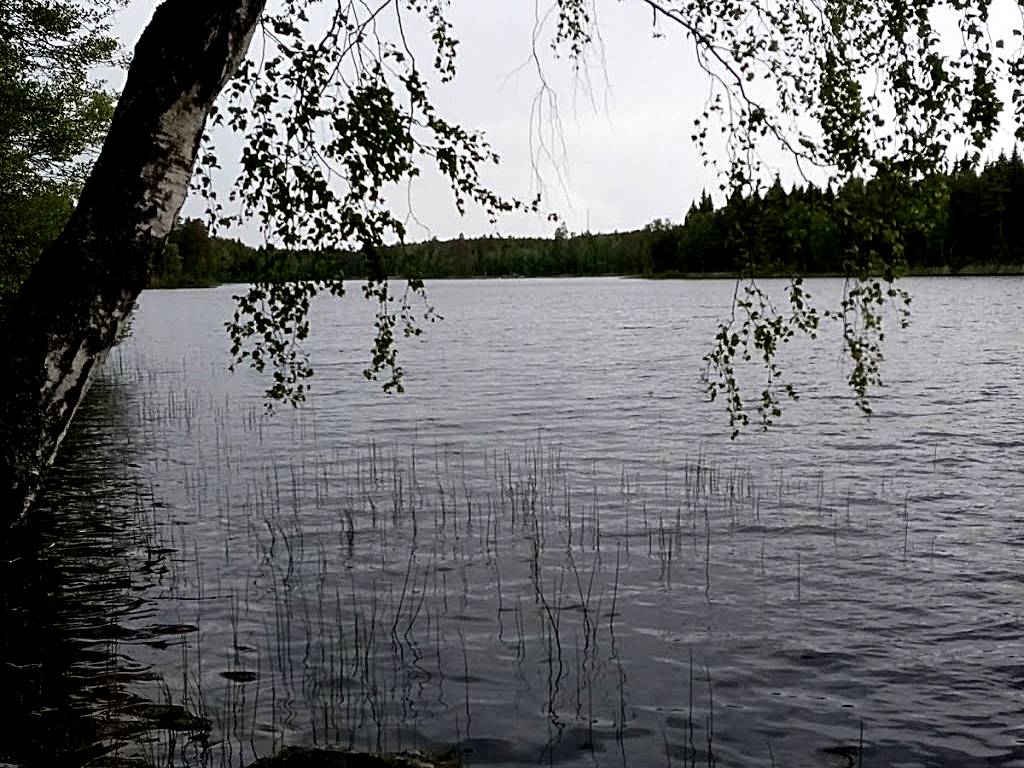 Karsjön, Närke