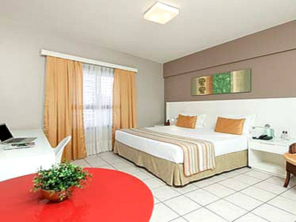 Quality Hotel Fortaleza