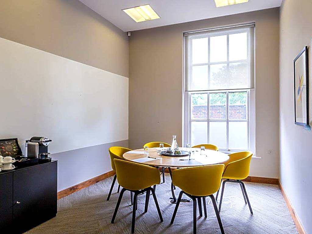 Glandore Serviced Offices | Private Office Space Rental