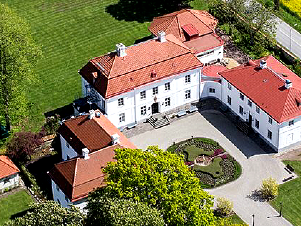 Bjärsjölagårds Slott