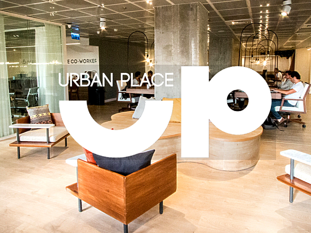 Urban Place - Coworking Space