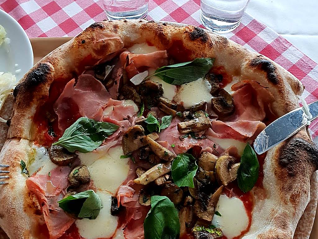 NONNO’S Italian Eatary & Lounge