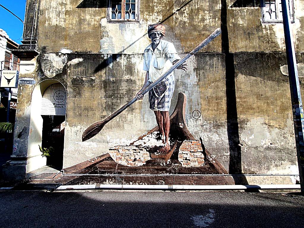 Street Art - 