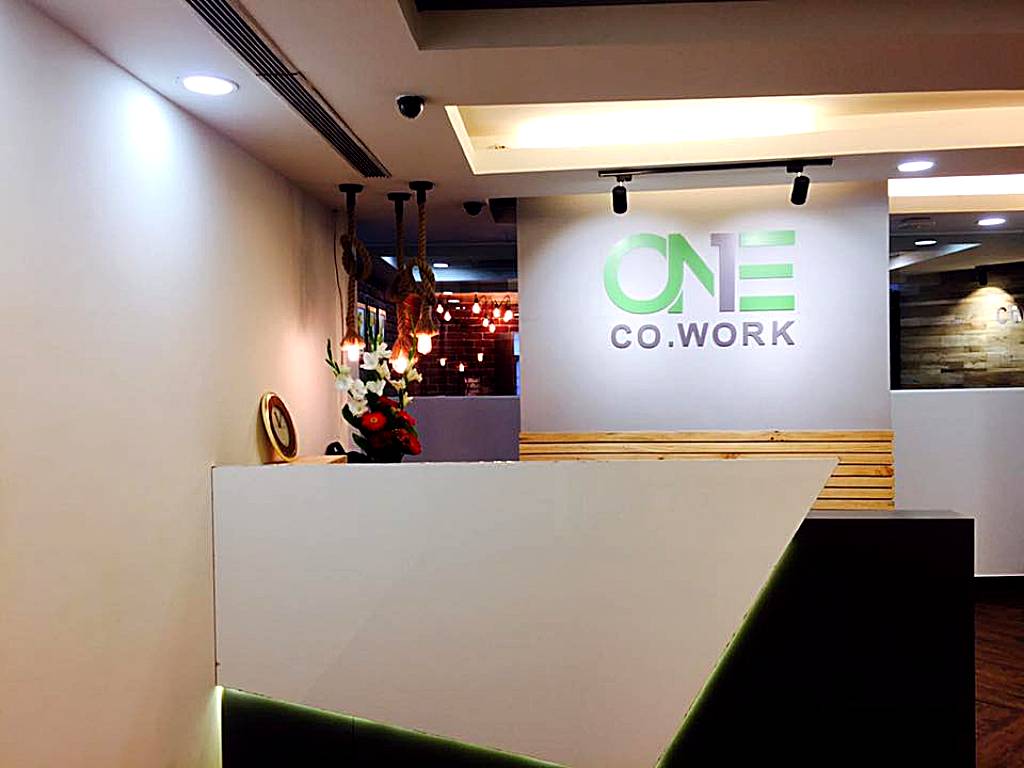 One Co.Work Gurgaon