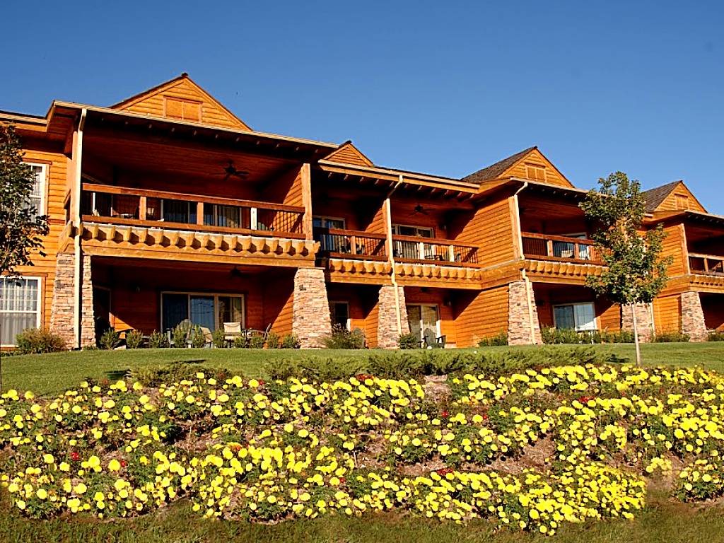 Welk Resorts Branson - The Lodges at Timber Ridge