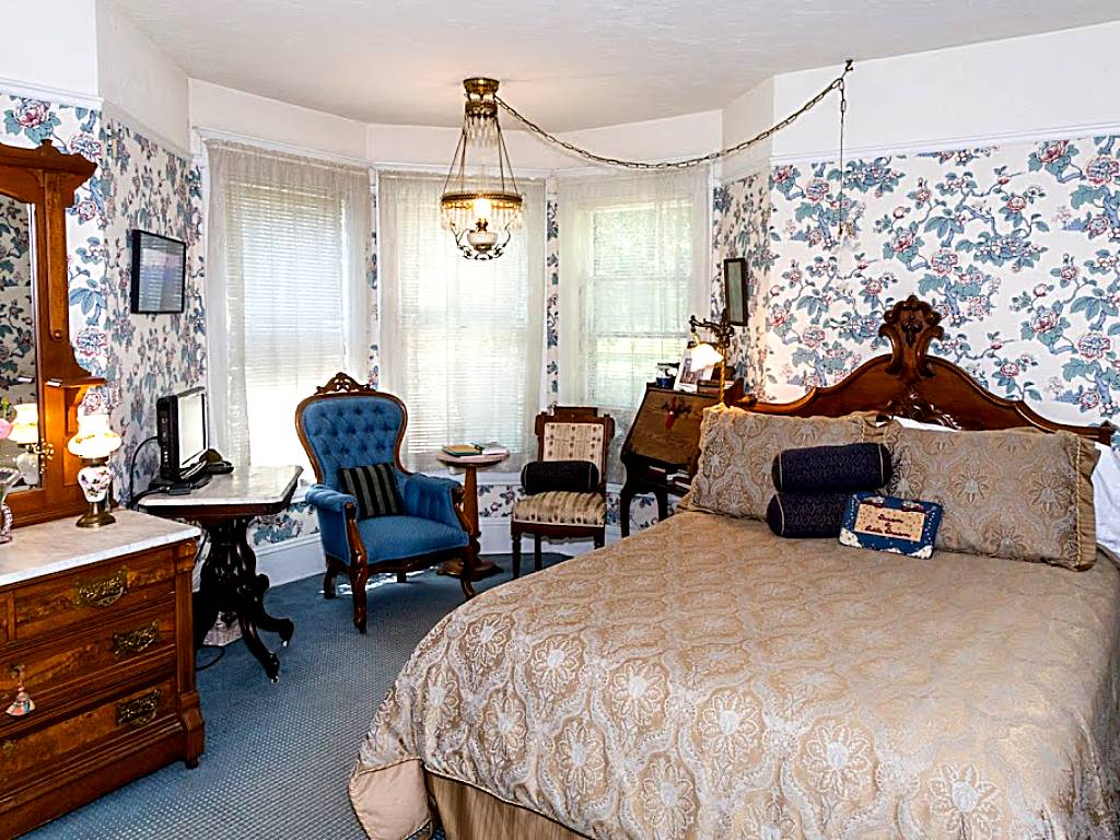 Mildred's Bed & Breakfast