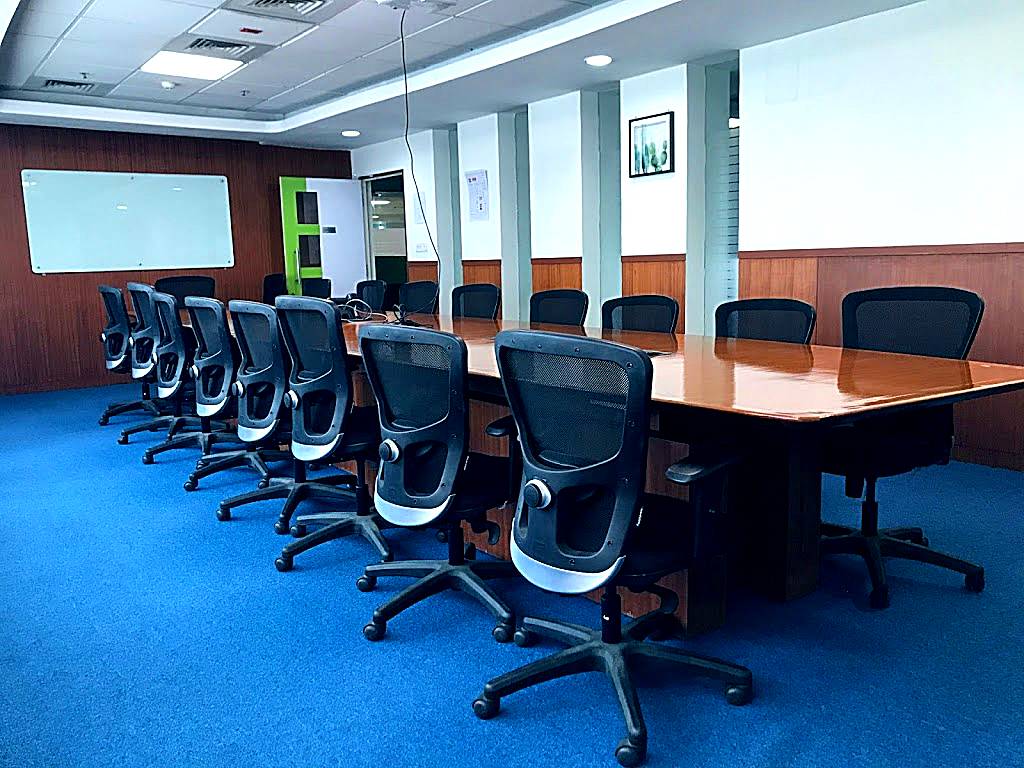 Cactus Coworking | Best Coworking & Shared Office Spaces in Chennai