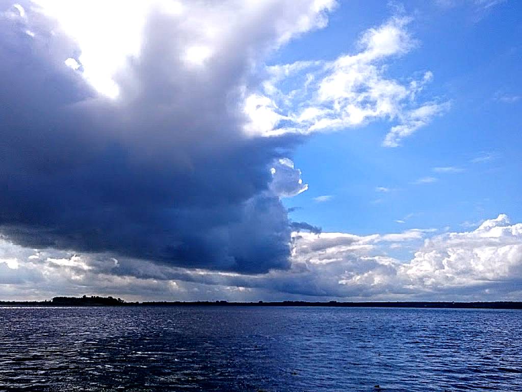 Hammarsjön