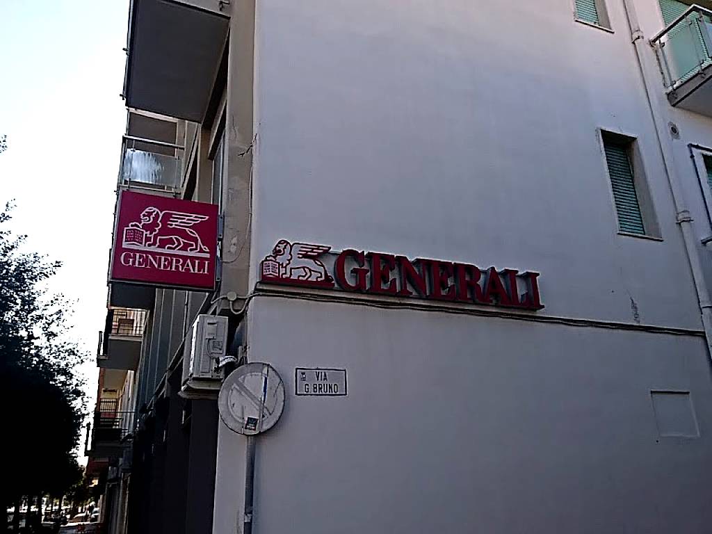 Generali Italia S.p.A. Agenzia Generale Gallipoli -Trianni S.r.l.