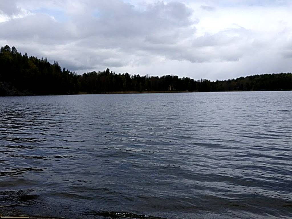 Sågsjön
