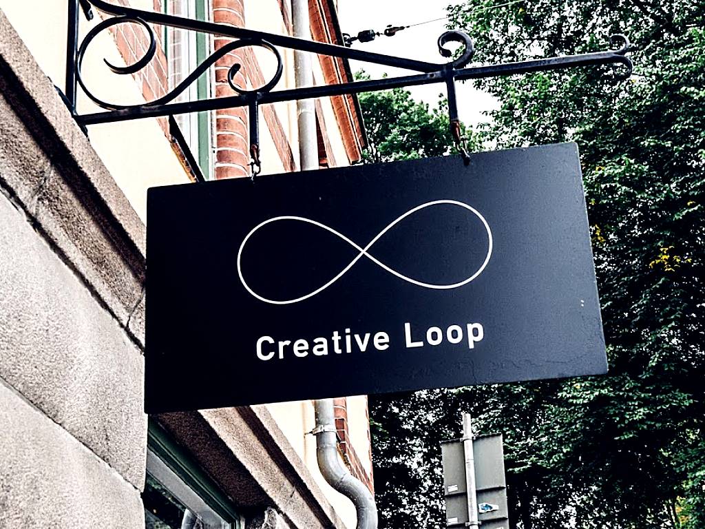 Creative Loop