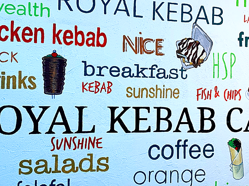 Royal Kebab Cafe
