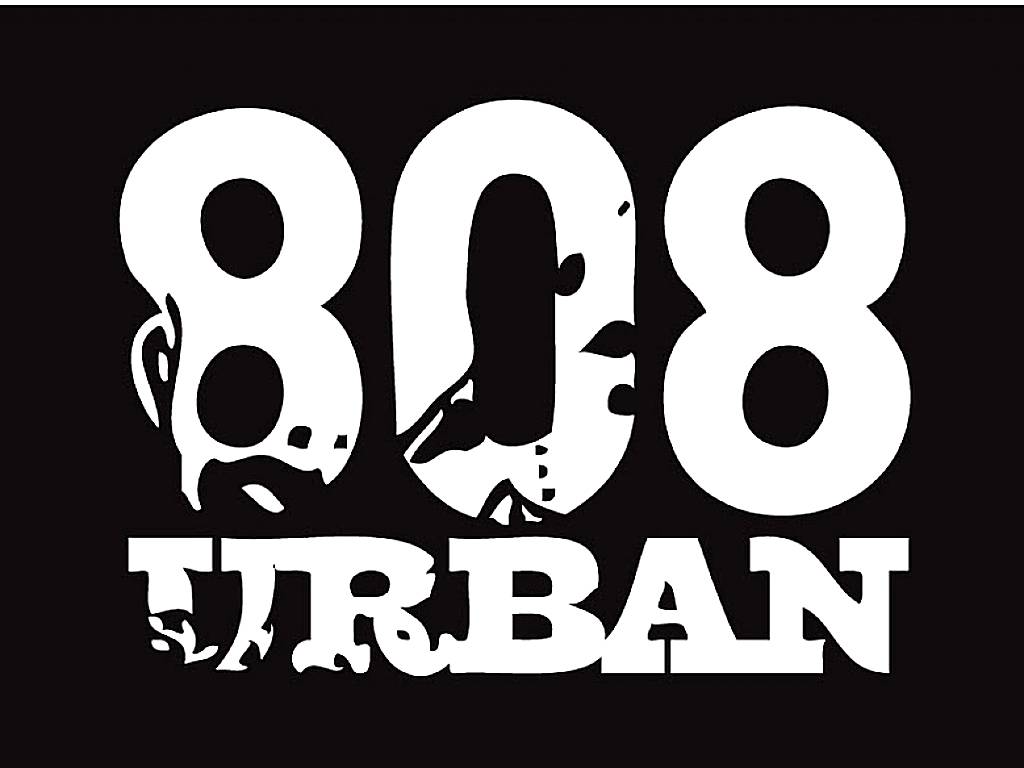 808 Urban